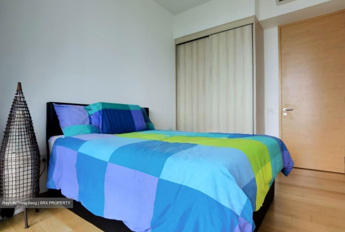 The Crest (D3), Condominium #528277721